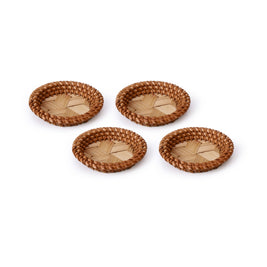 Home Stead Coaster (Set of 4)