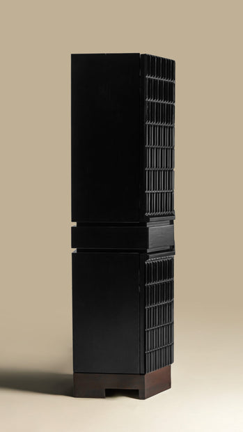 Escala Bar Cabinet