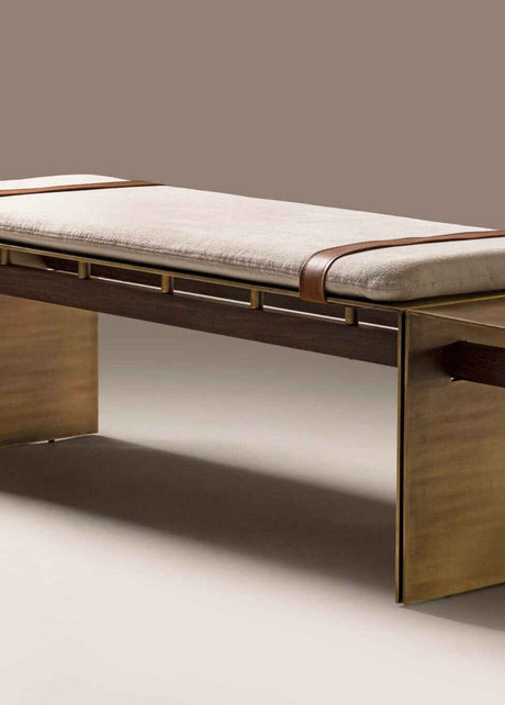 The Anchor Ottoman