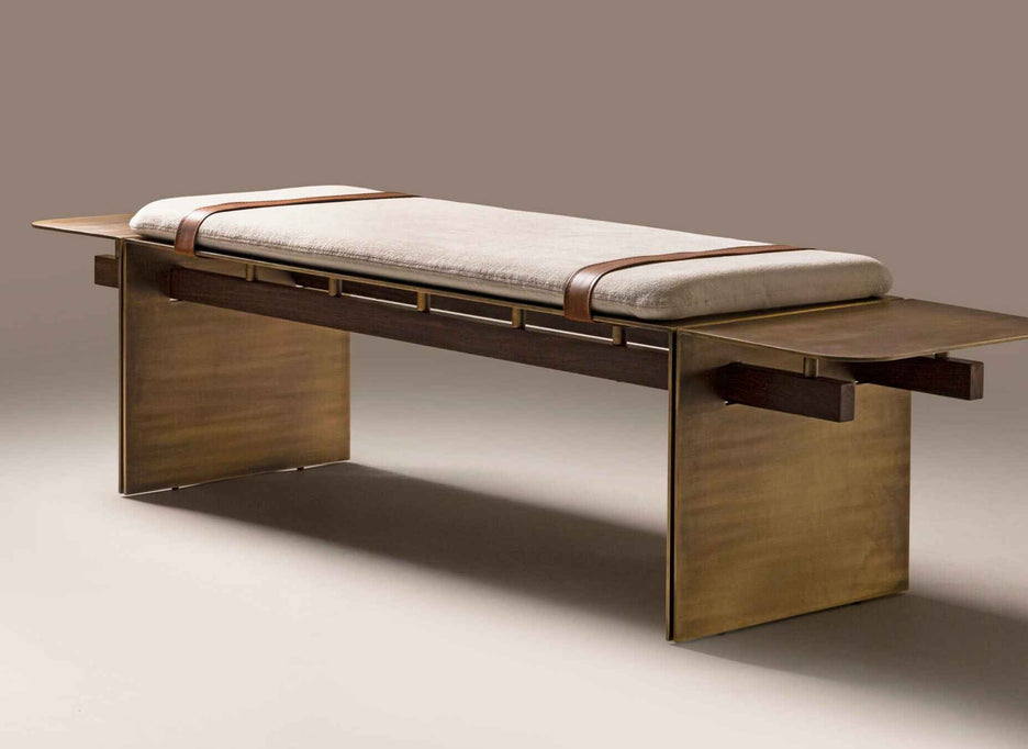 The Anchor Ottoman