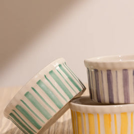 Amara- Ramekin Bowls (Set of3)
