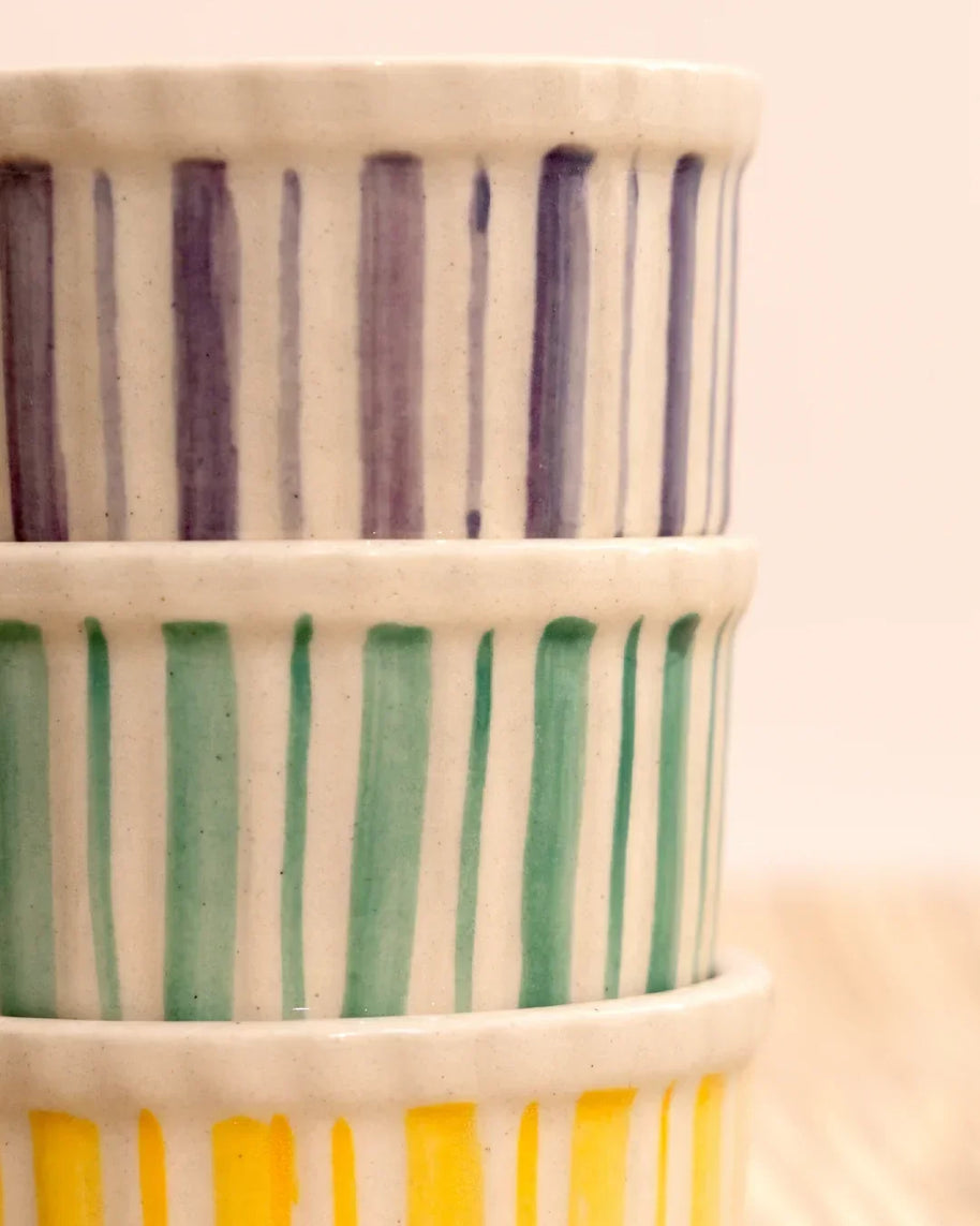 Amara- Ramekin Bowls (Set of3)