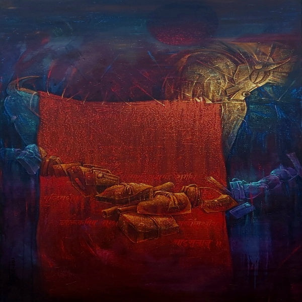 BEHAVIOR OF IMMIGRATION