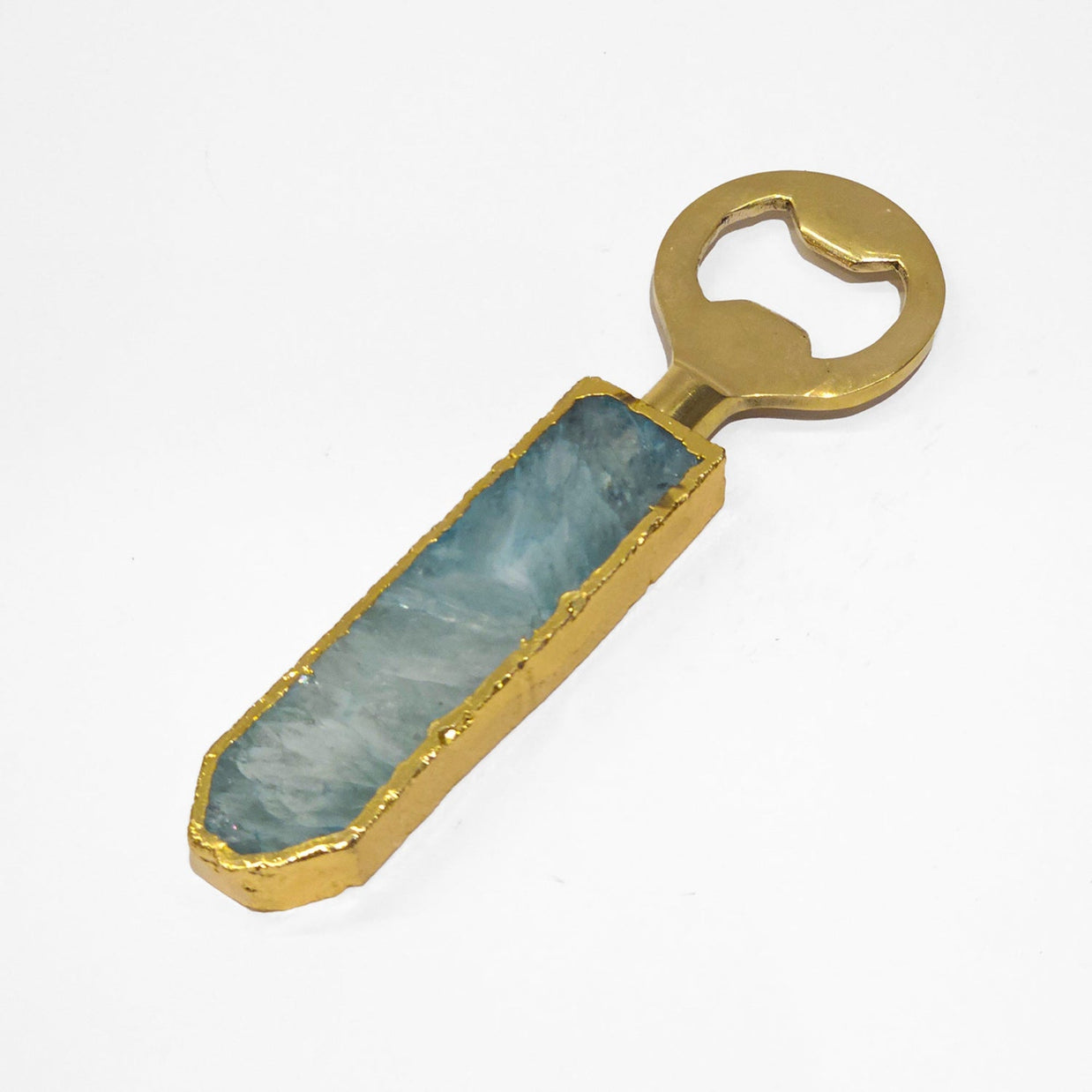 Semi Precious Bottle Opener