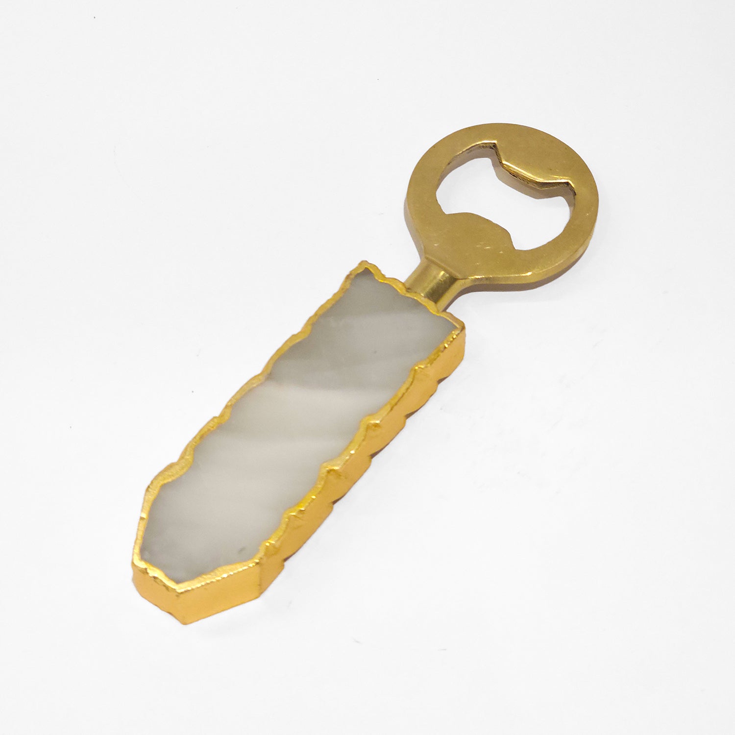 Semi Precious Bottle Opener