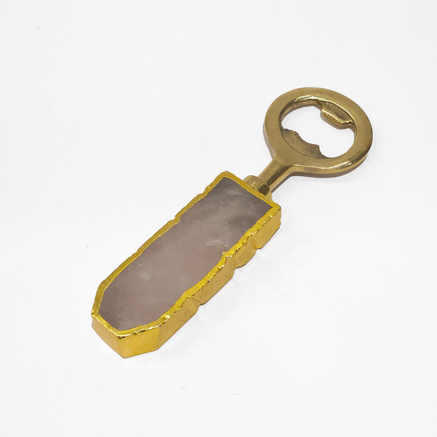 Semi Precious Bottle Opener