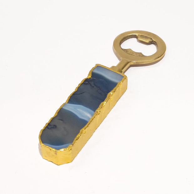Semi Precious Bottle Opener