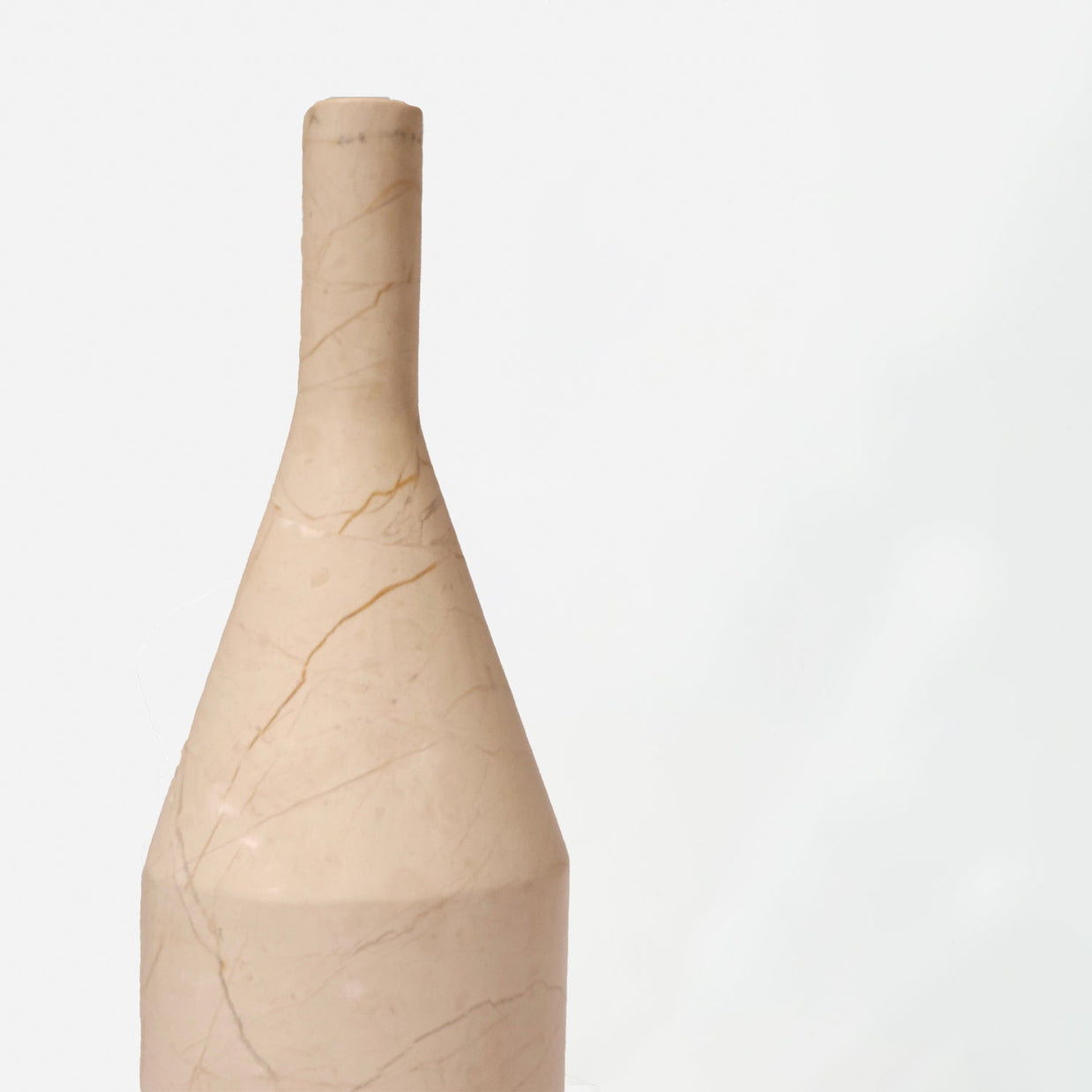 Marble Bottle