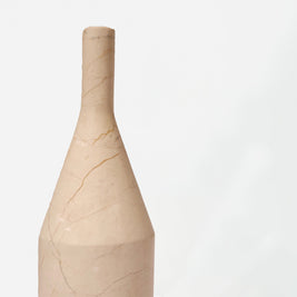 Marble Bottle
