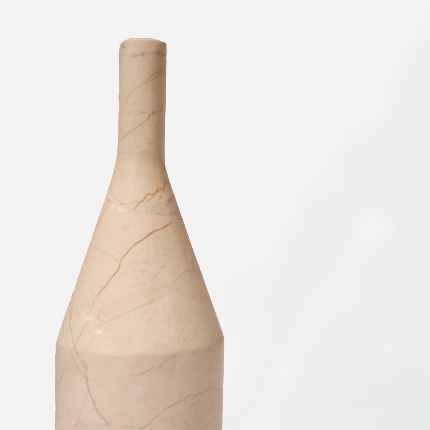 Marble Bottle