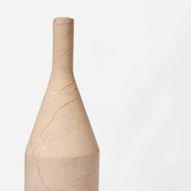 Marble Bottle