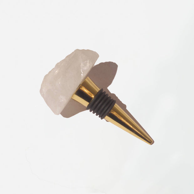 Semi Precious Bottle Stopper