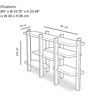 Between The Lines Console