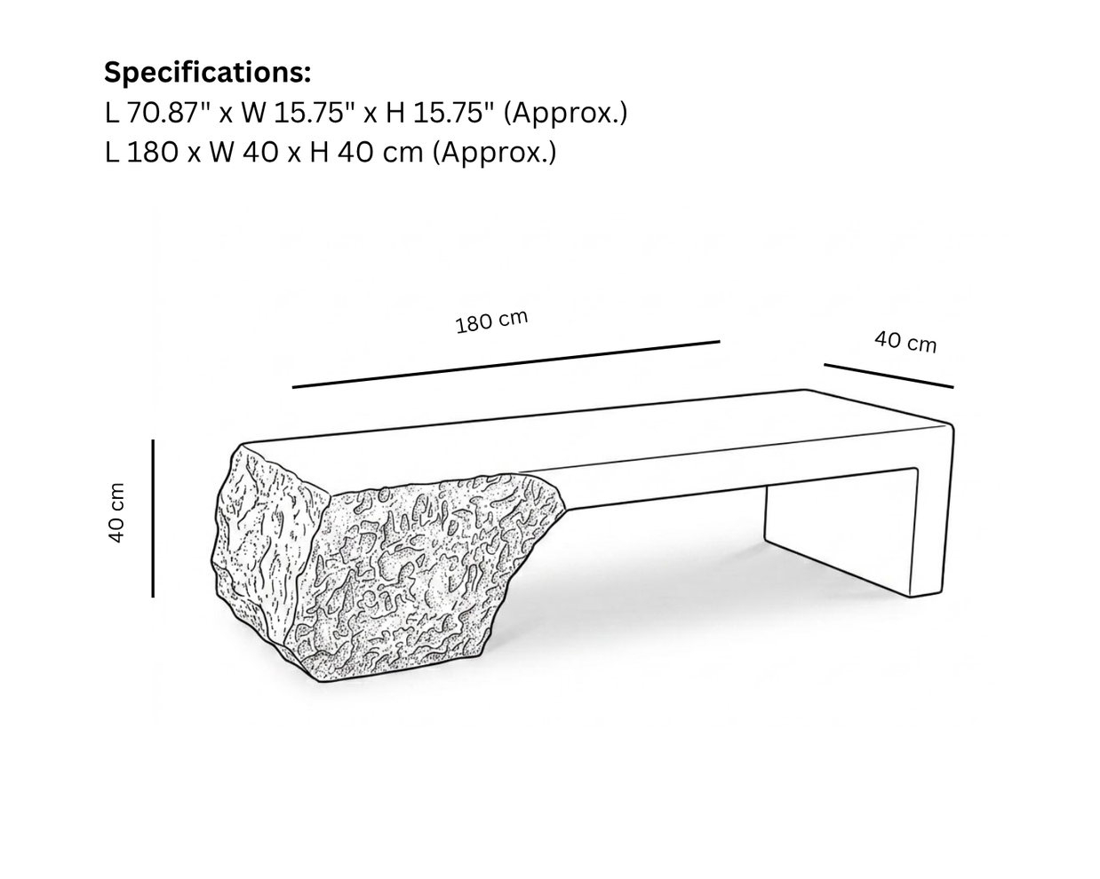 Edge Bench