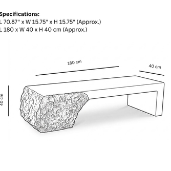 Edge Bench