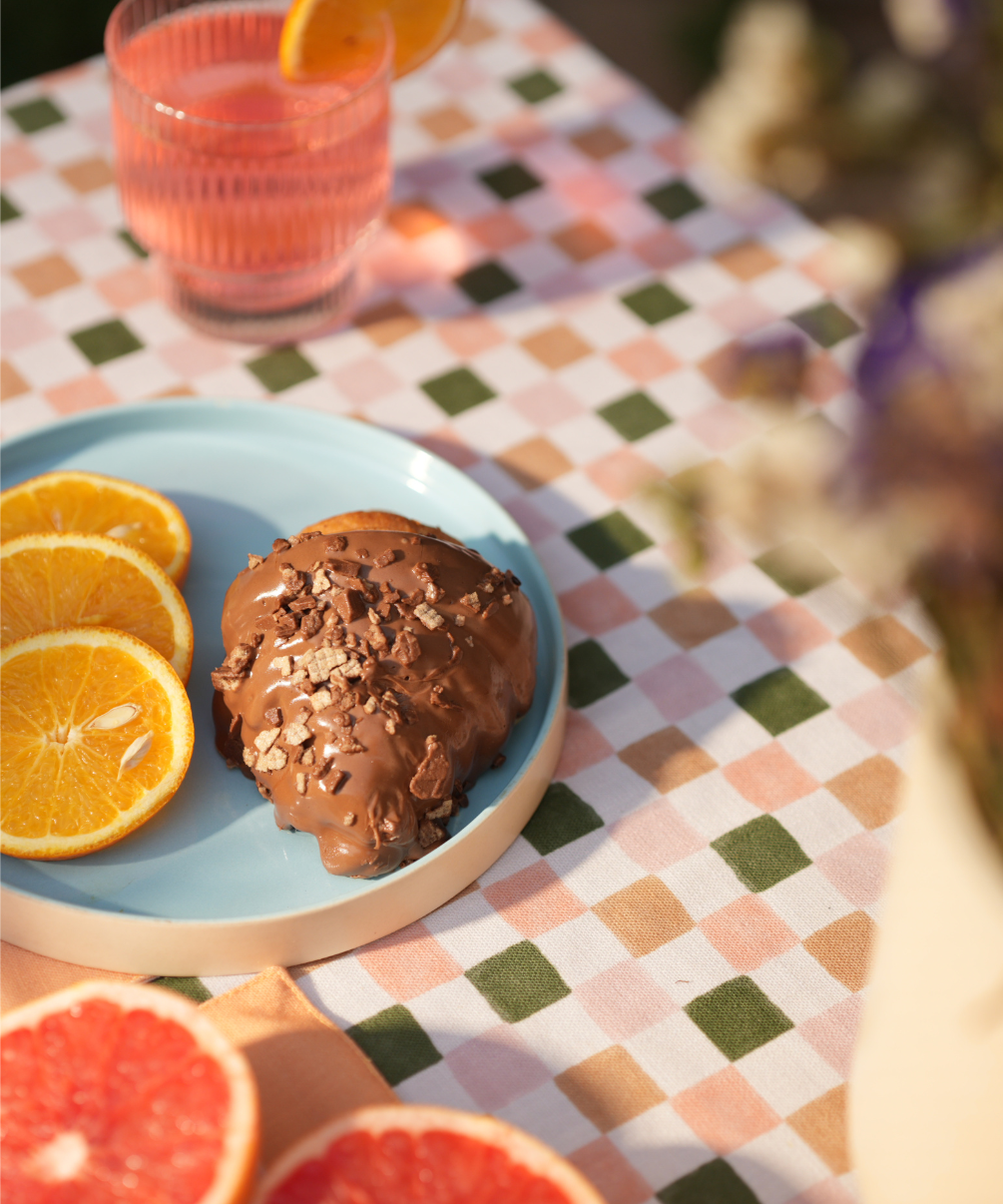 Motel Tablecover