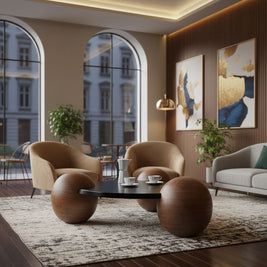 Spheria Coffee table