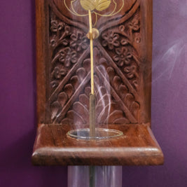 Maitri- Inverse Incense Stick Holder