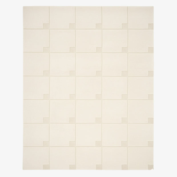 Avalanche Wool Rug
