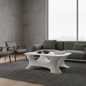 Rusitc Arbor Coffee table