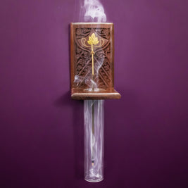 Maitri- Inverse Incense Stick Holder
