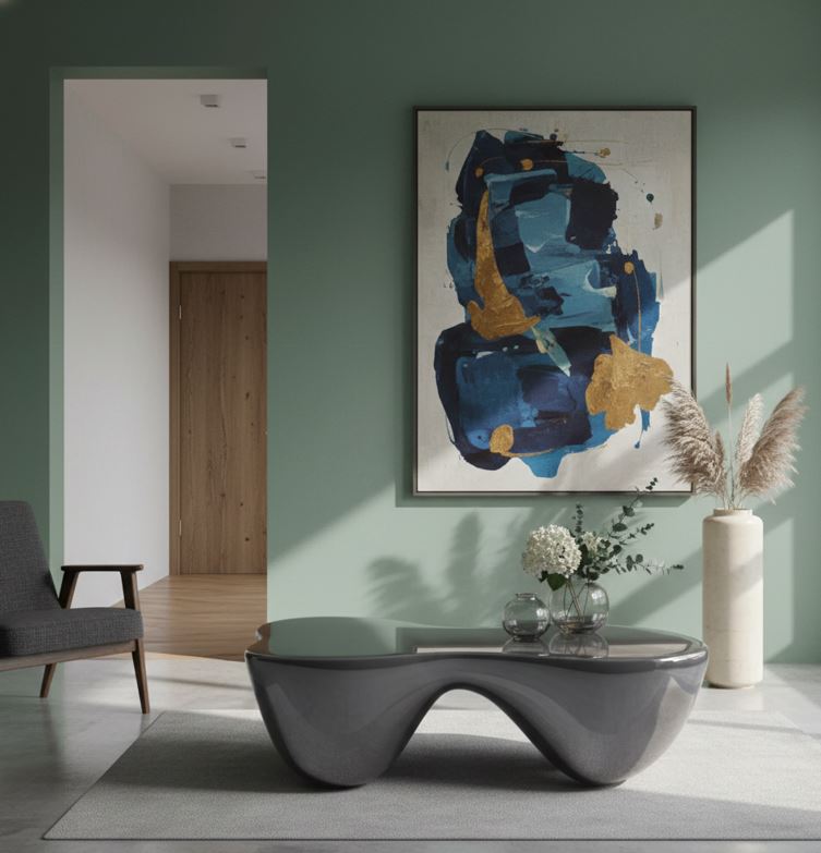 Trio Coffee table