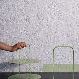 Stack Starter Stand - Circle