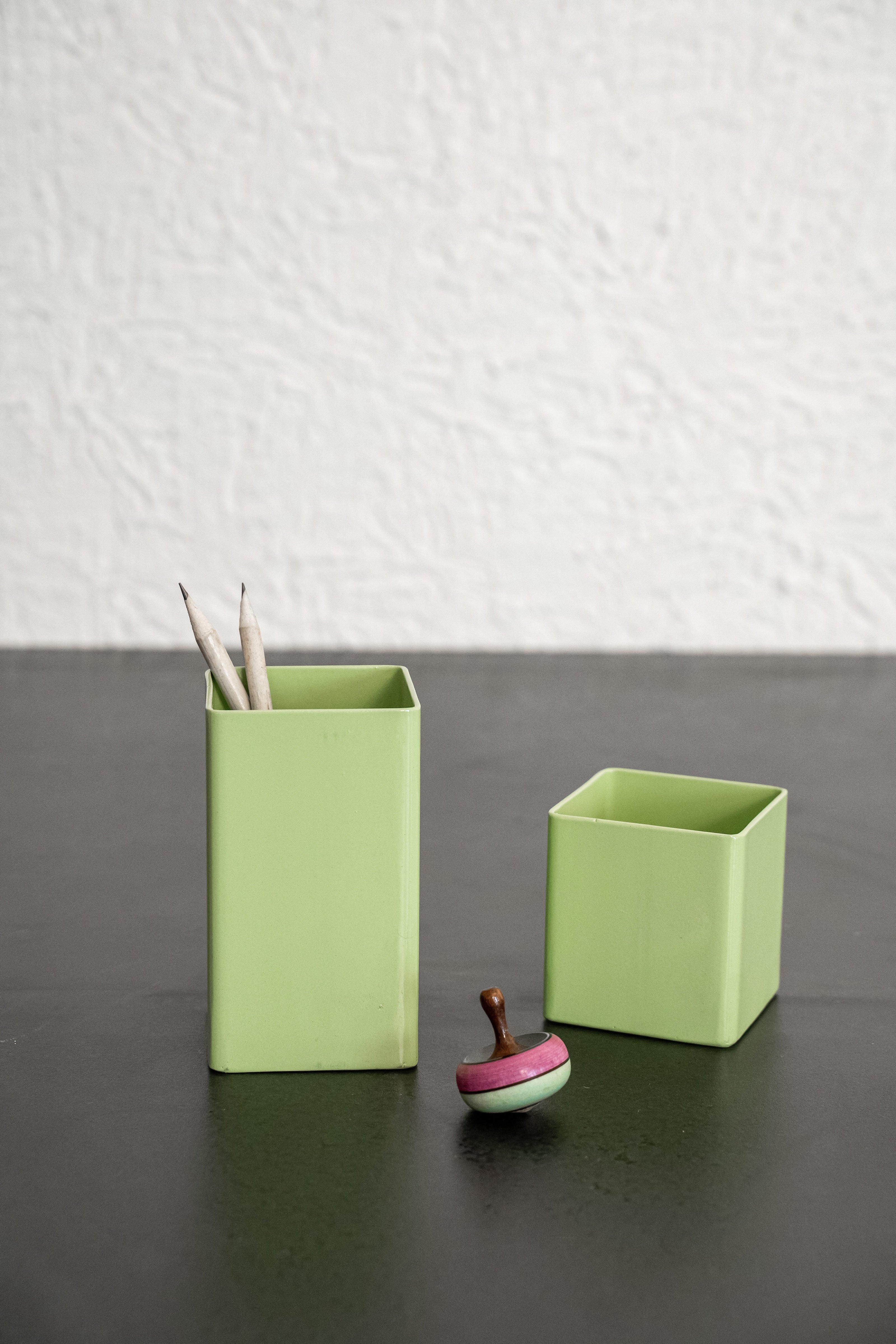 Block Pen Stand - Big