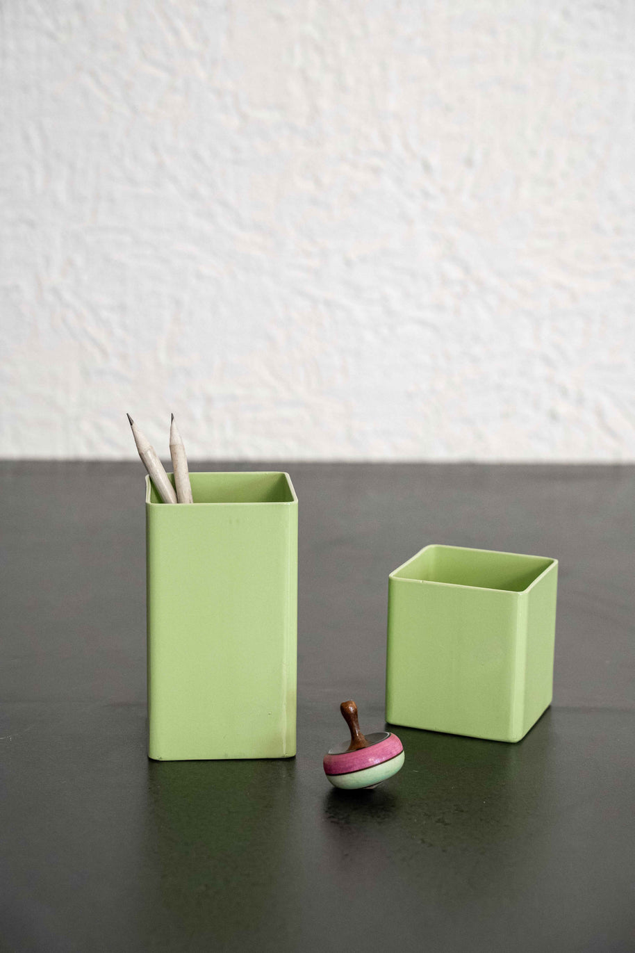 Block Pen Stand - Small