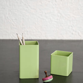 Block Pen Stand - Small