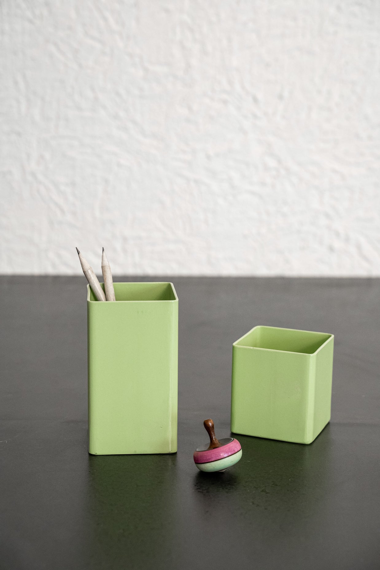 Block Pen Stand - Small