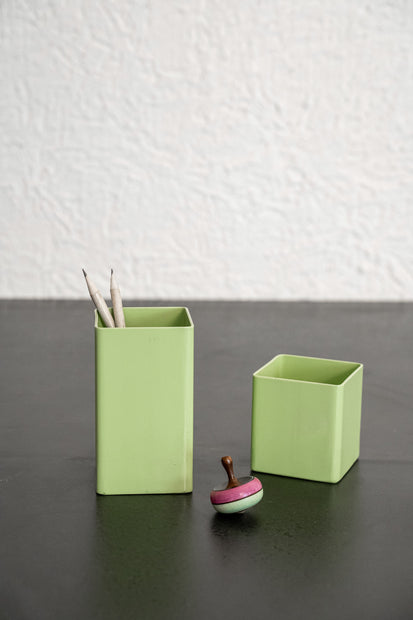 Block Pen Stand - Small