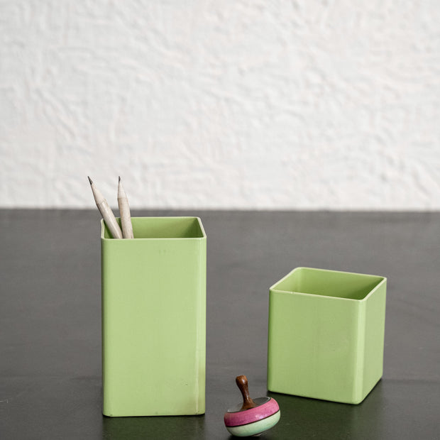 Block Pen Stand - Small