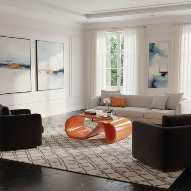 Waverly Coffee table