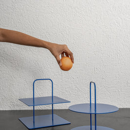 Stack Starter Stand - Circle