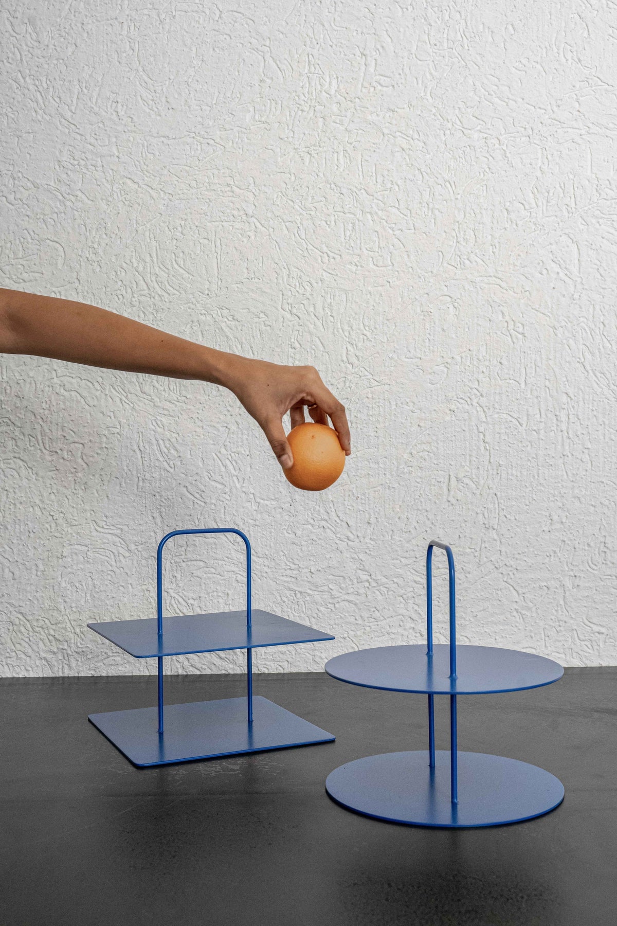 Stack Starter Stand - Square