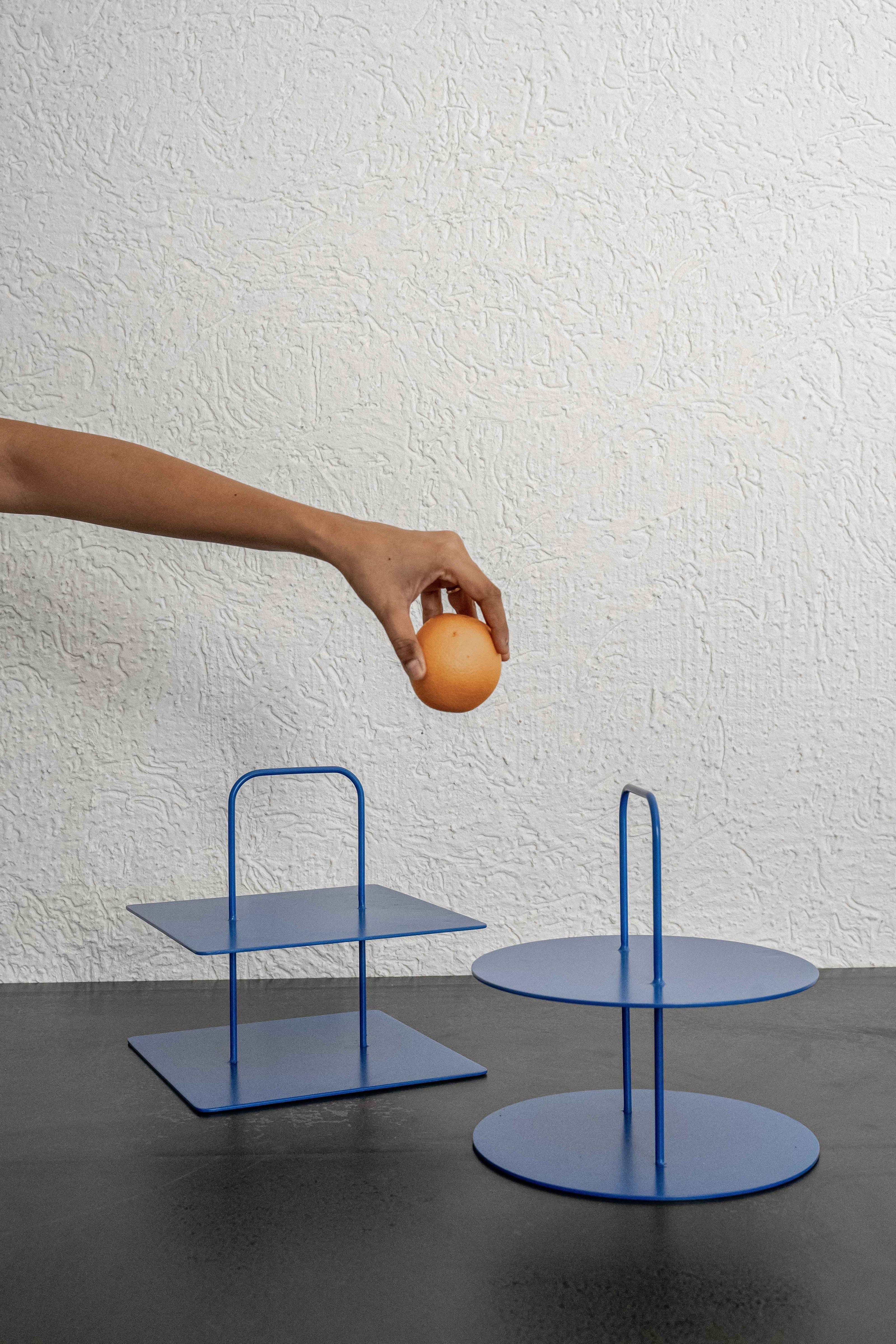 Stack Starter Stand - Square