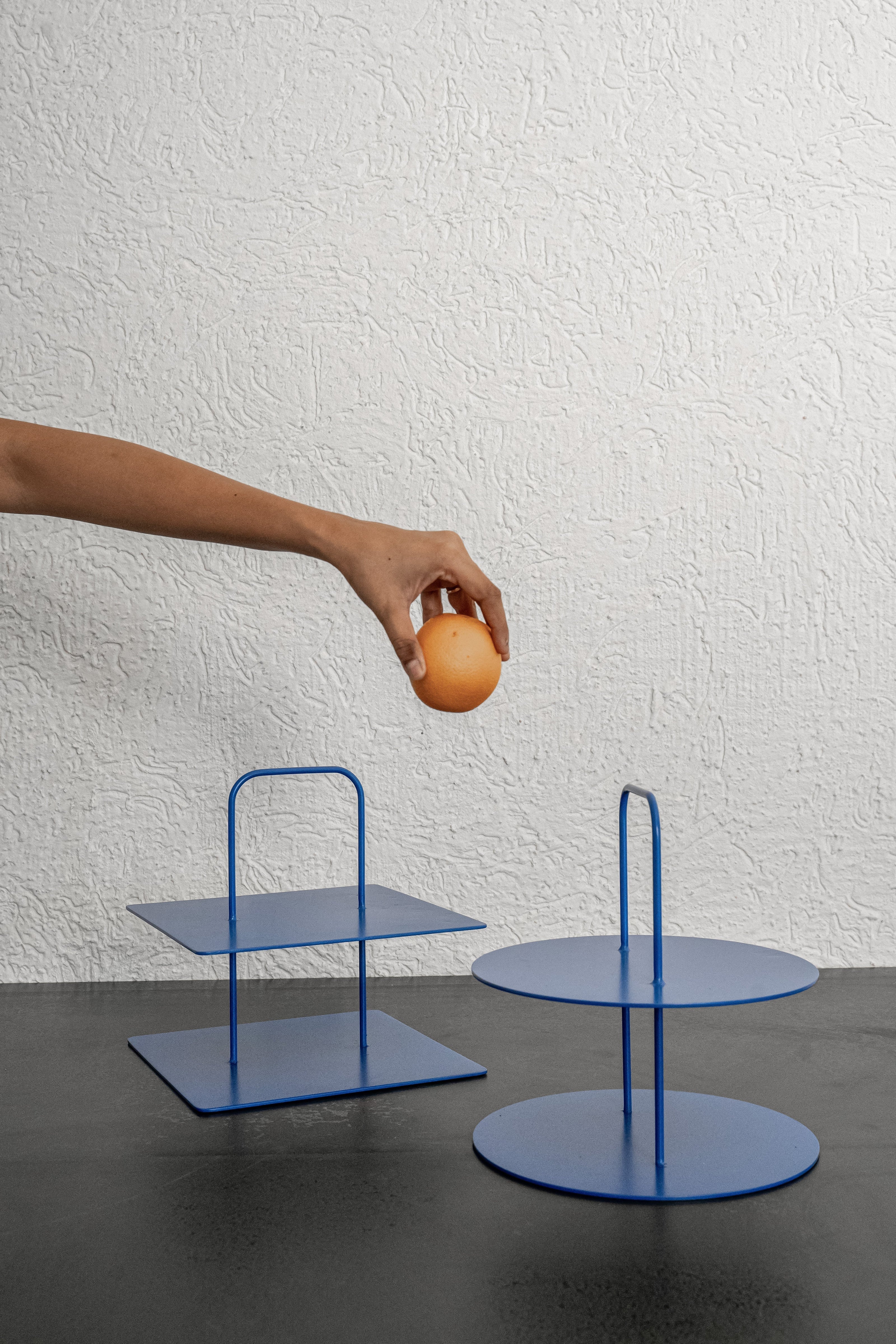 Stack Starter Stand - Square