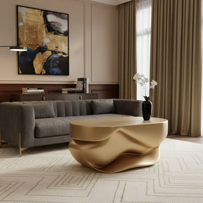 Wrinkled Coffee table 1.0