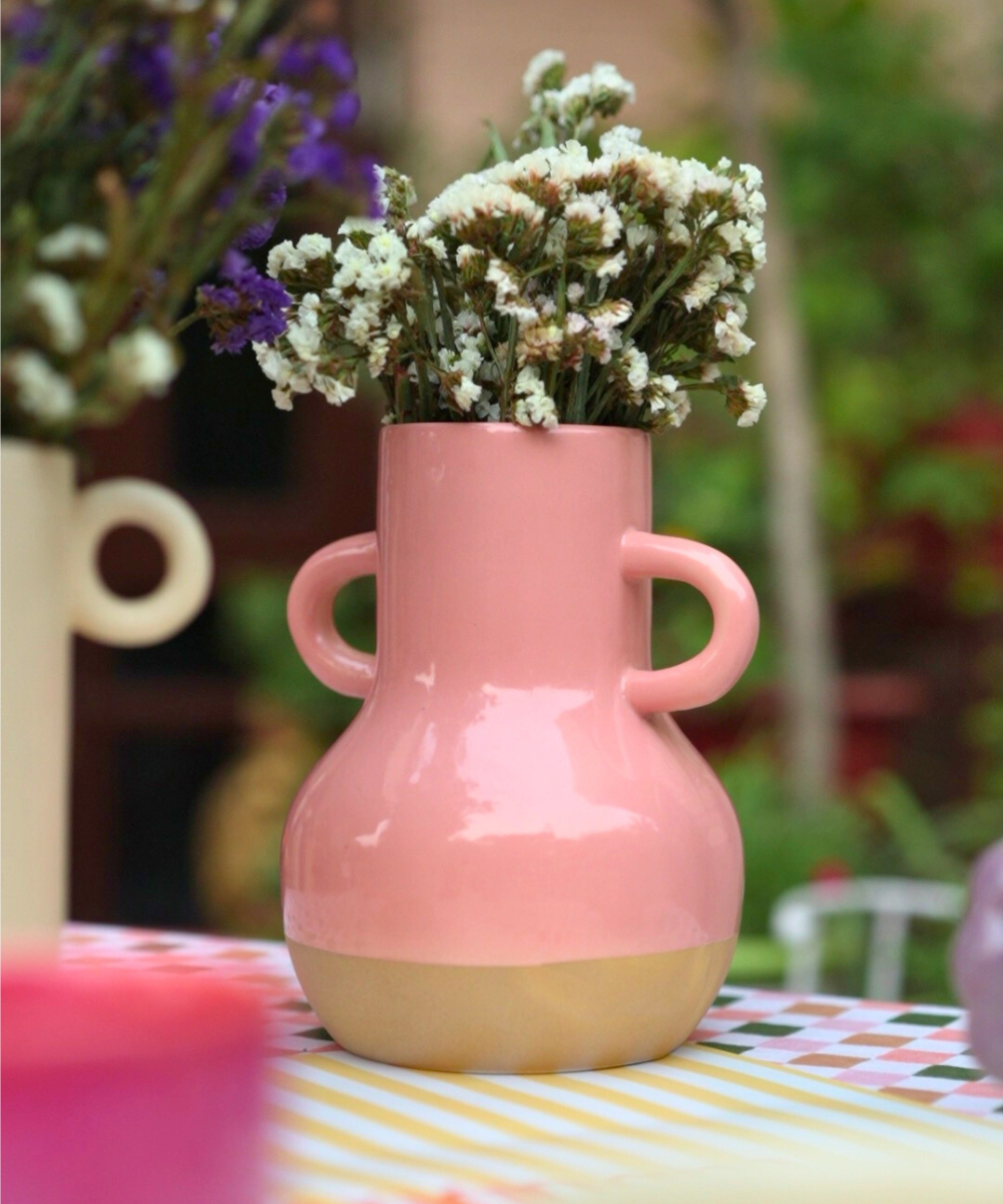 Play-Doh Vase - Single