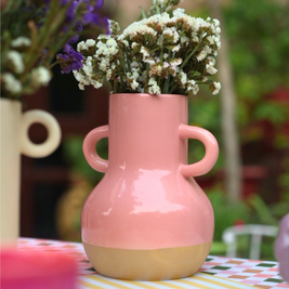 Play-Doh Vase - Single