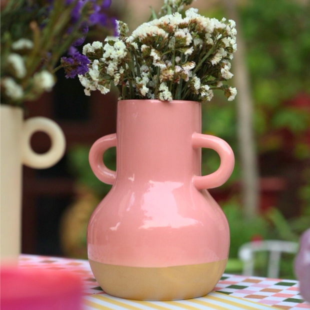 Play-Doh Vase - Single
