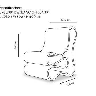 Loopy Chair