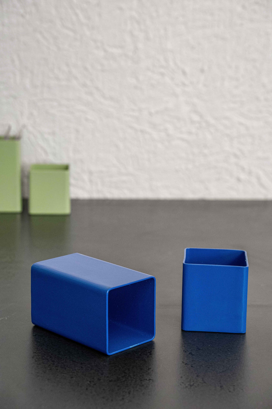 Block Pen Stand - Small