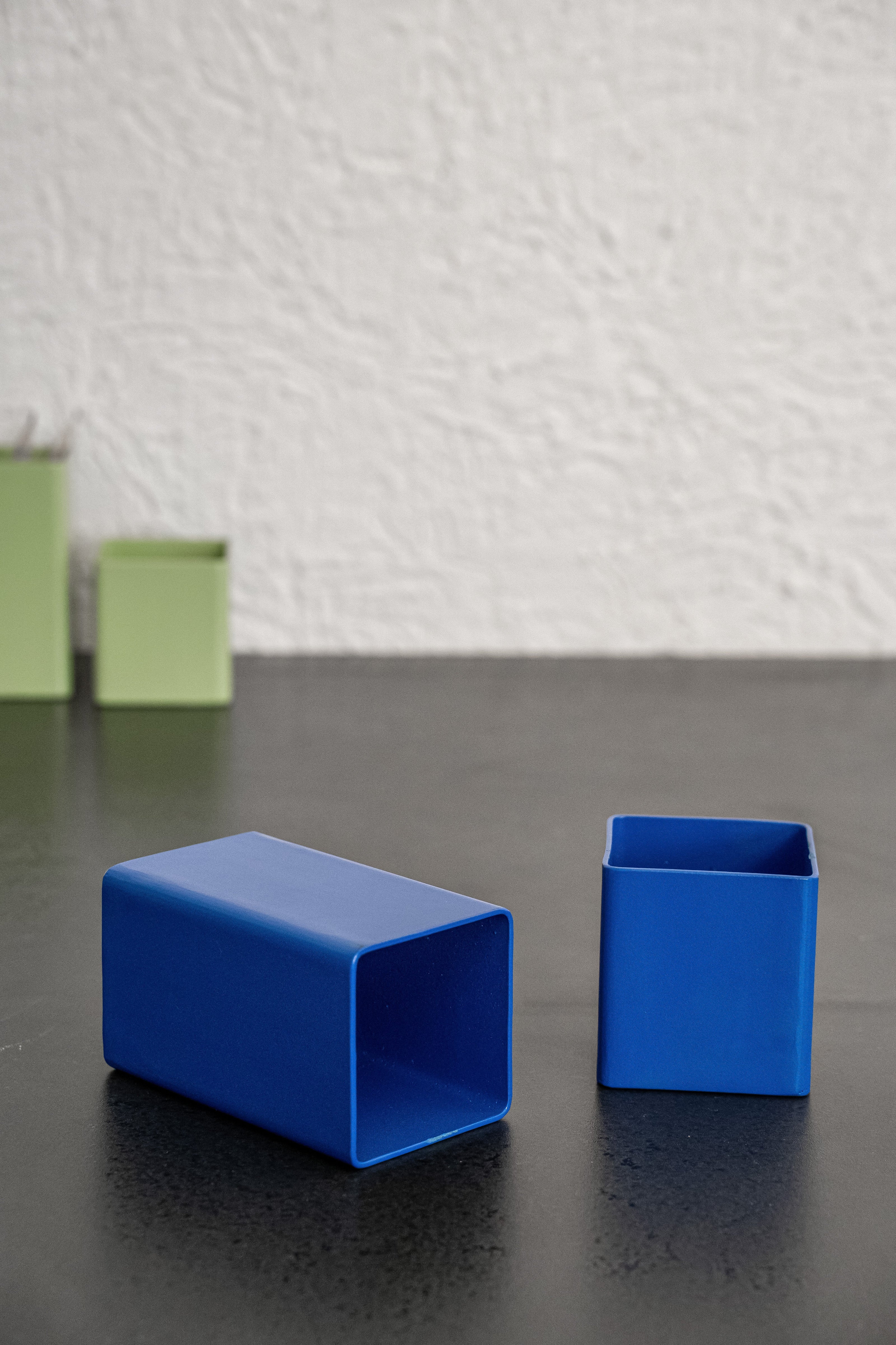 Block Pen Stand - Small