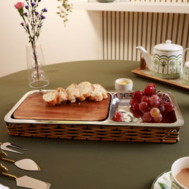 Homestead Cheese Tray