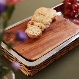 Homestead Cheese Tray