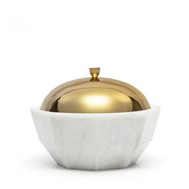 Facet Bowl - large