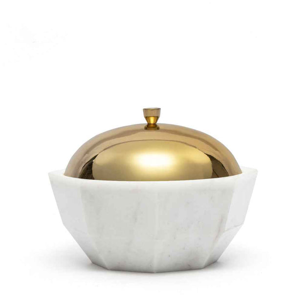 Facet Bowl - large