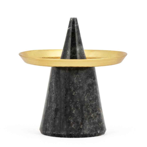 Pyramid Incense Stick Black - Large